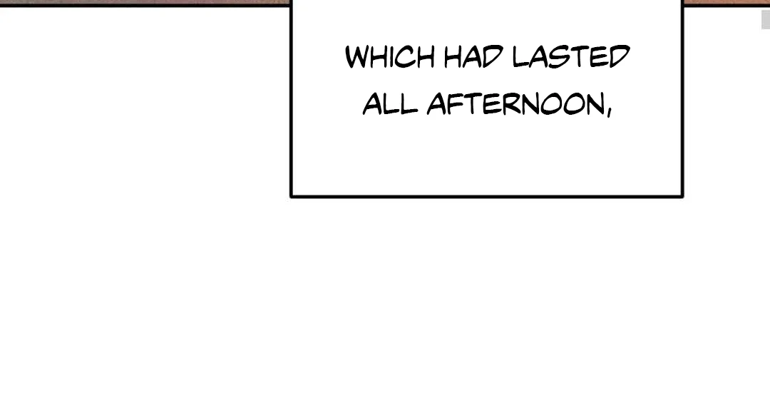 Peach Boy - Chapter 37 manhwa