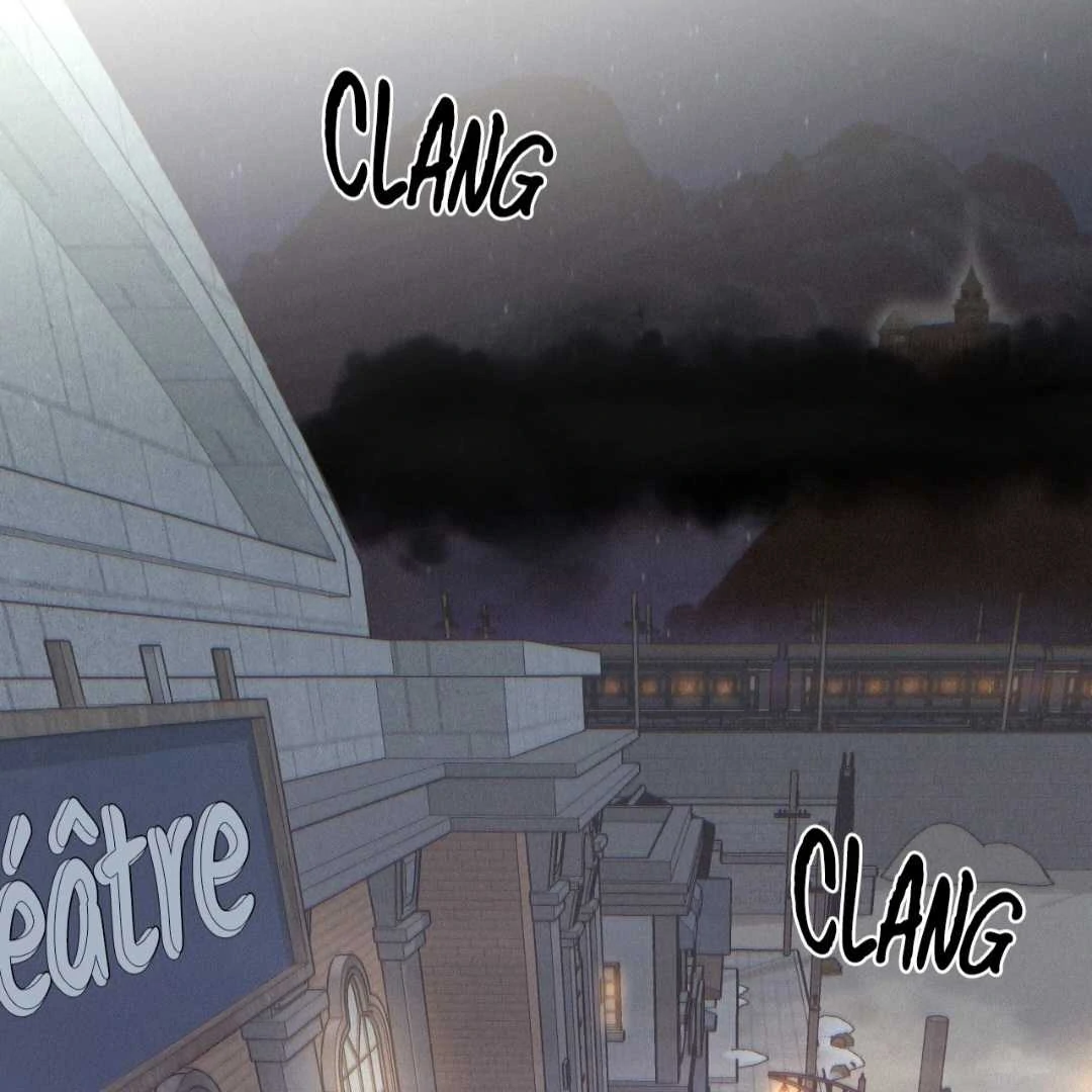 Peach Boy - Chapter 37 manhwa