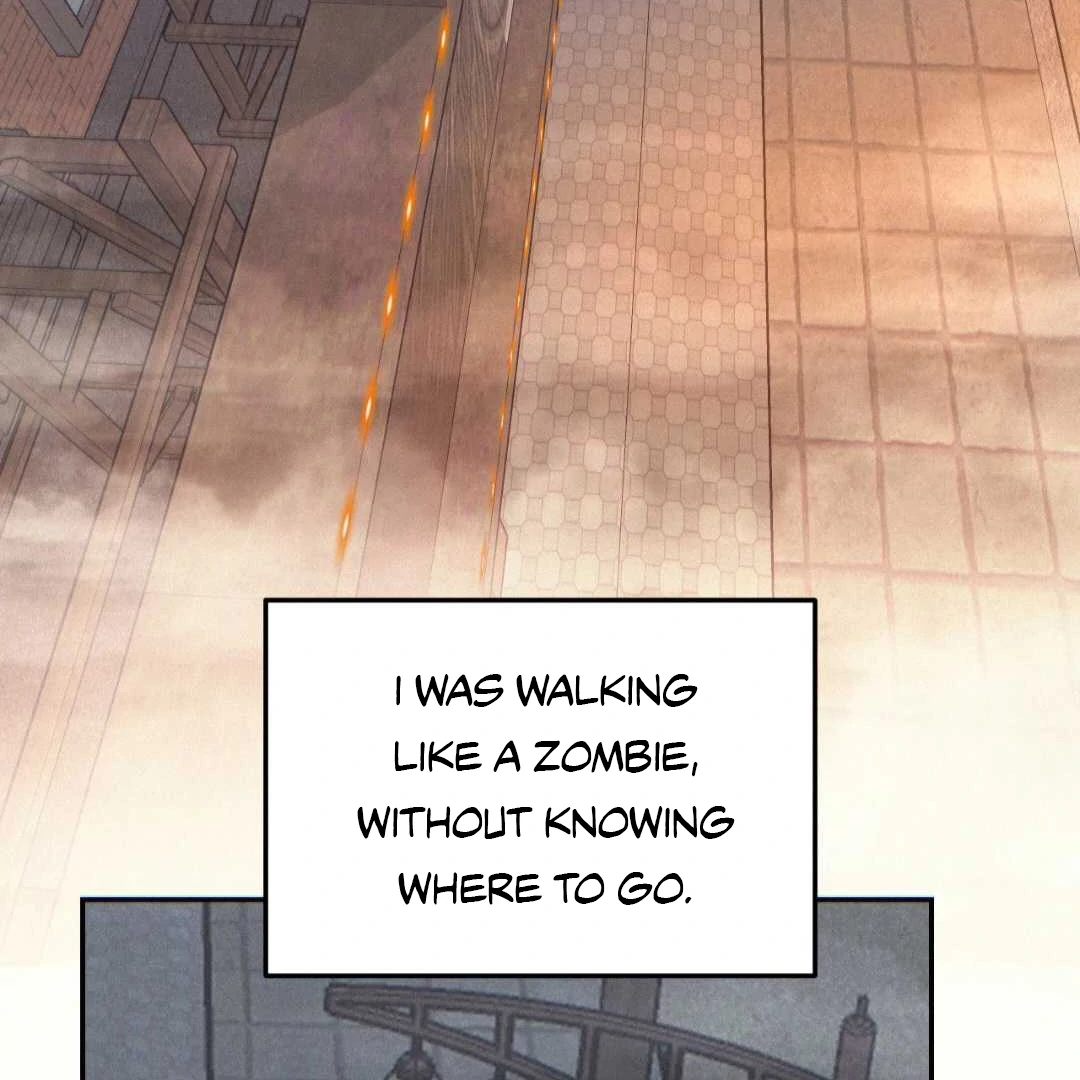 Peach Boy - Chapter 37 manhwa