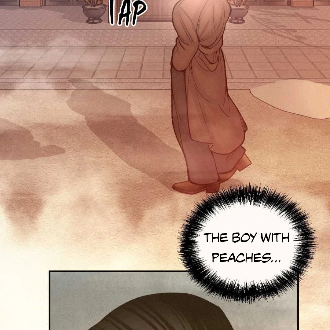 Peach Boy - Chapter 37 manhwa