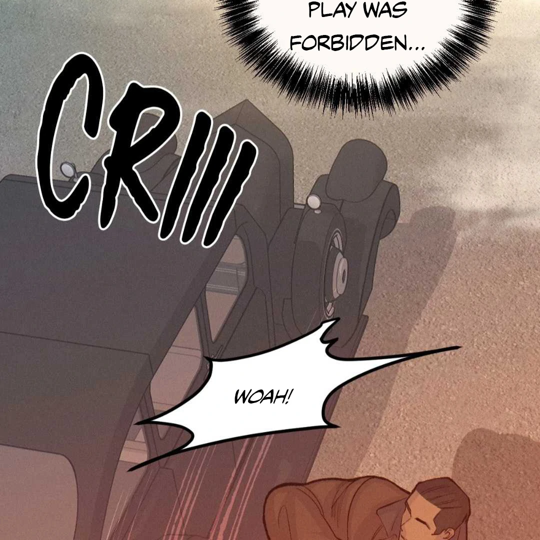 Peach Boy - Chapter 37 manhwa