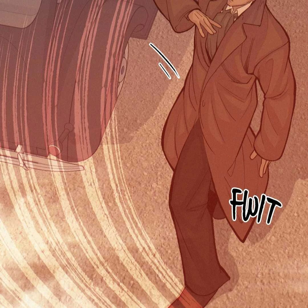 Peach Boy - Chapter 37 manhwa
