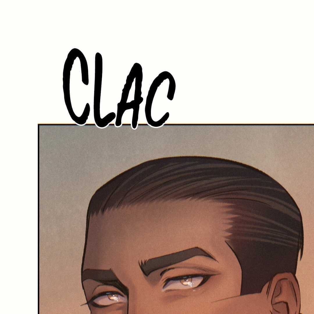 Peach Boy - Chapter 37 manhwa