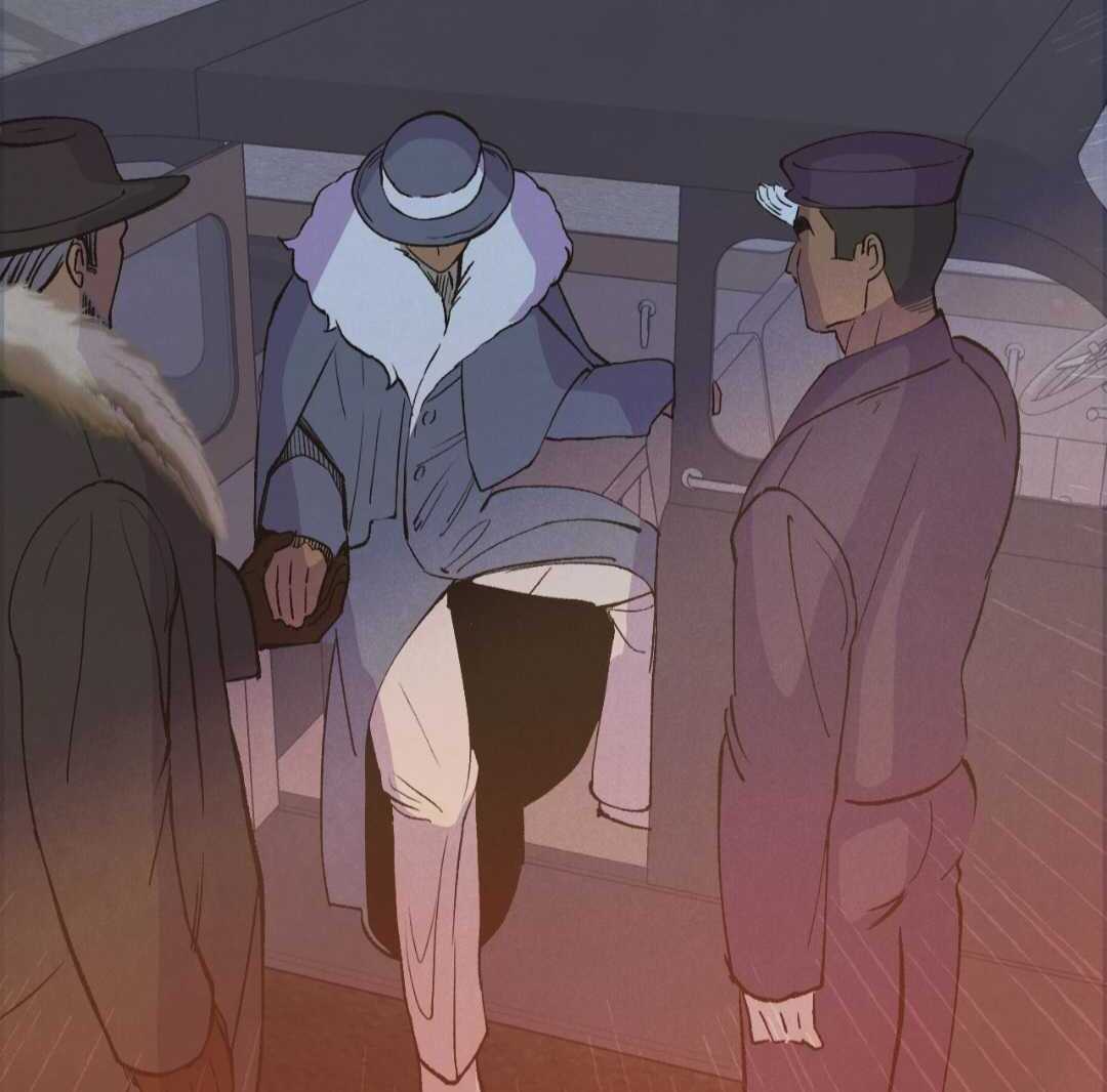 Peach Boy - Chapter 37 manhwa