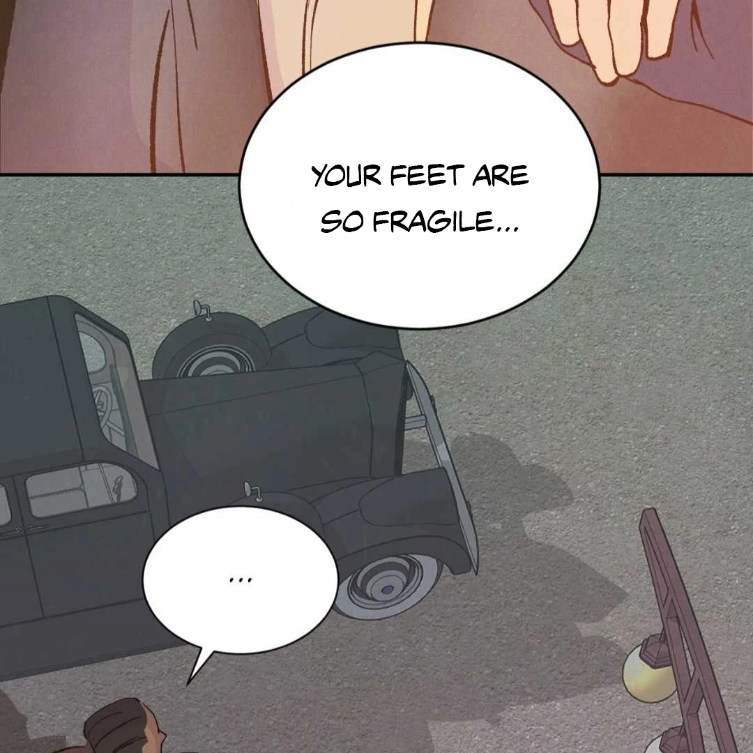 Peach Boy - Chapter 37 manhwa