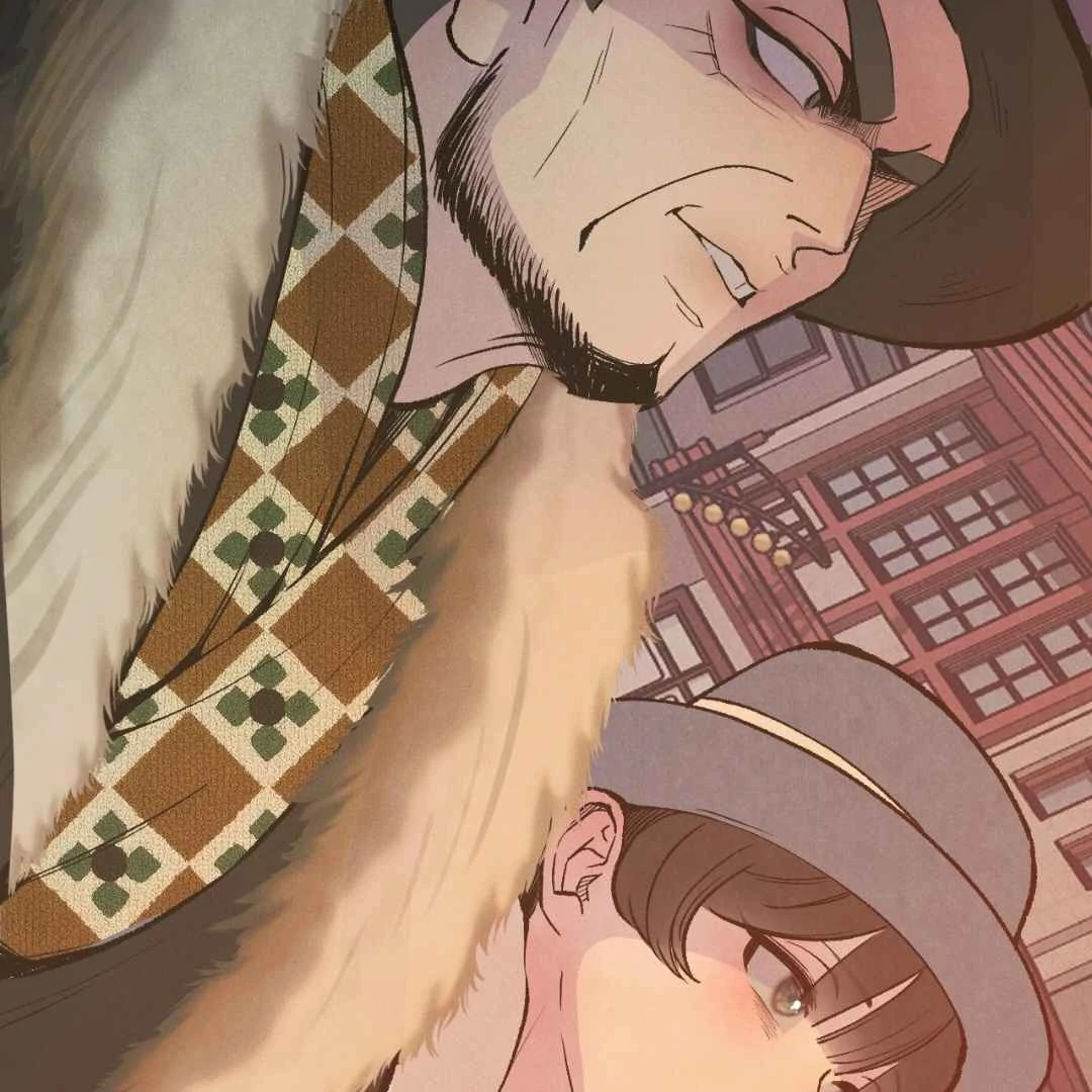 Peach Boy - Chapter 37 manhwa