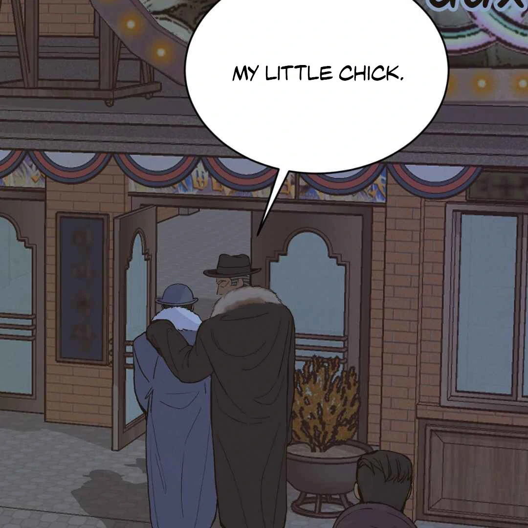 Peach Boy - Chapter 37 manhwa