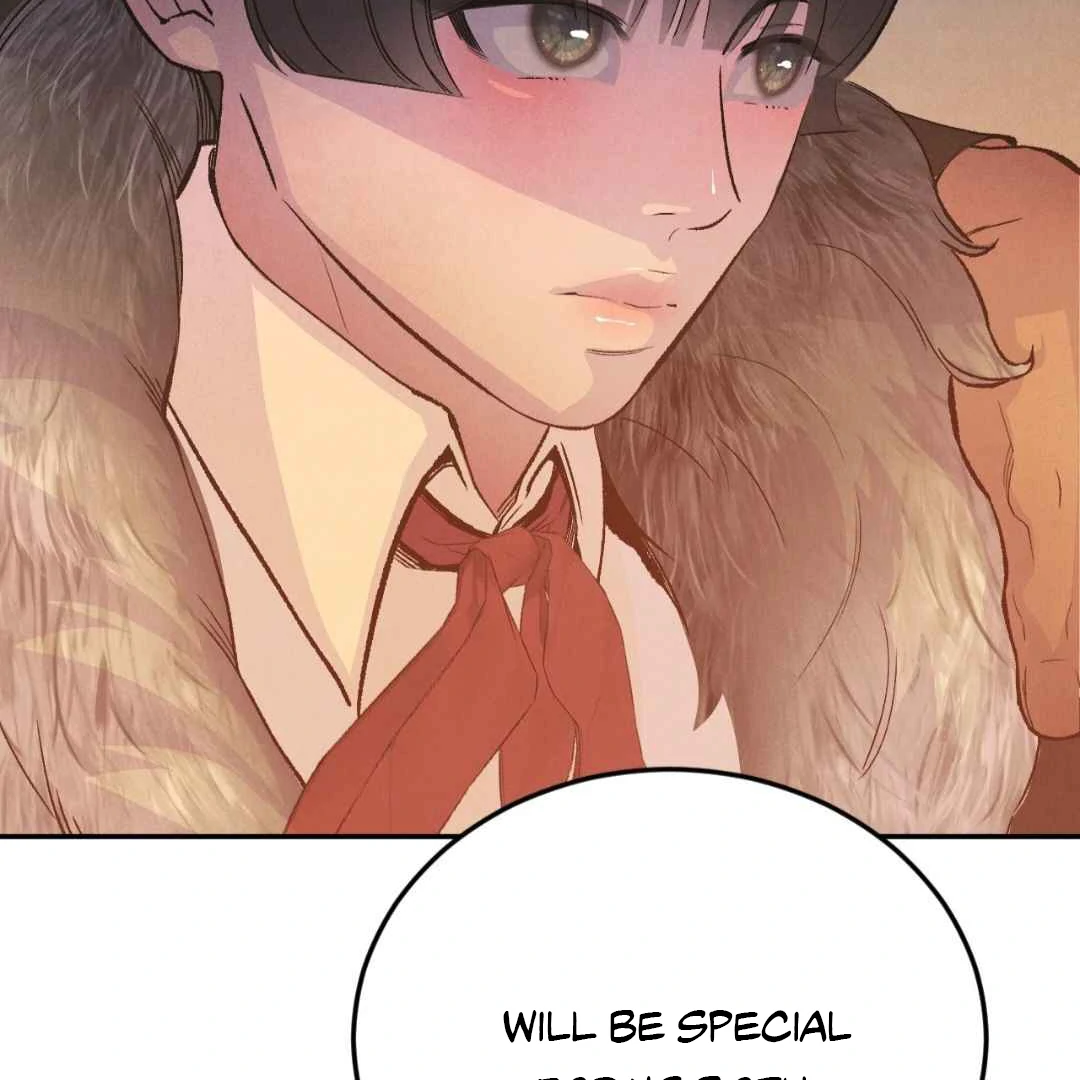 Peach Boy - Chapter 37 manhwa