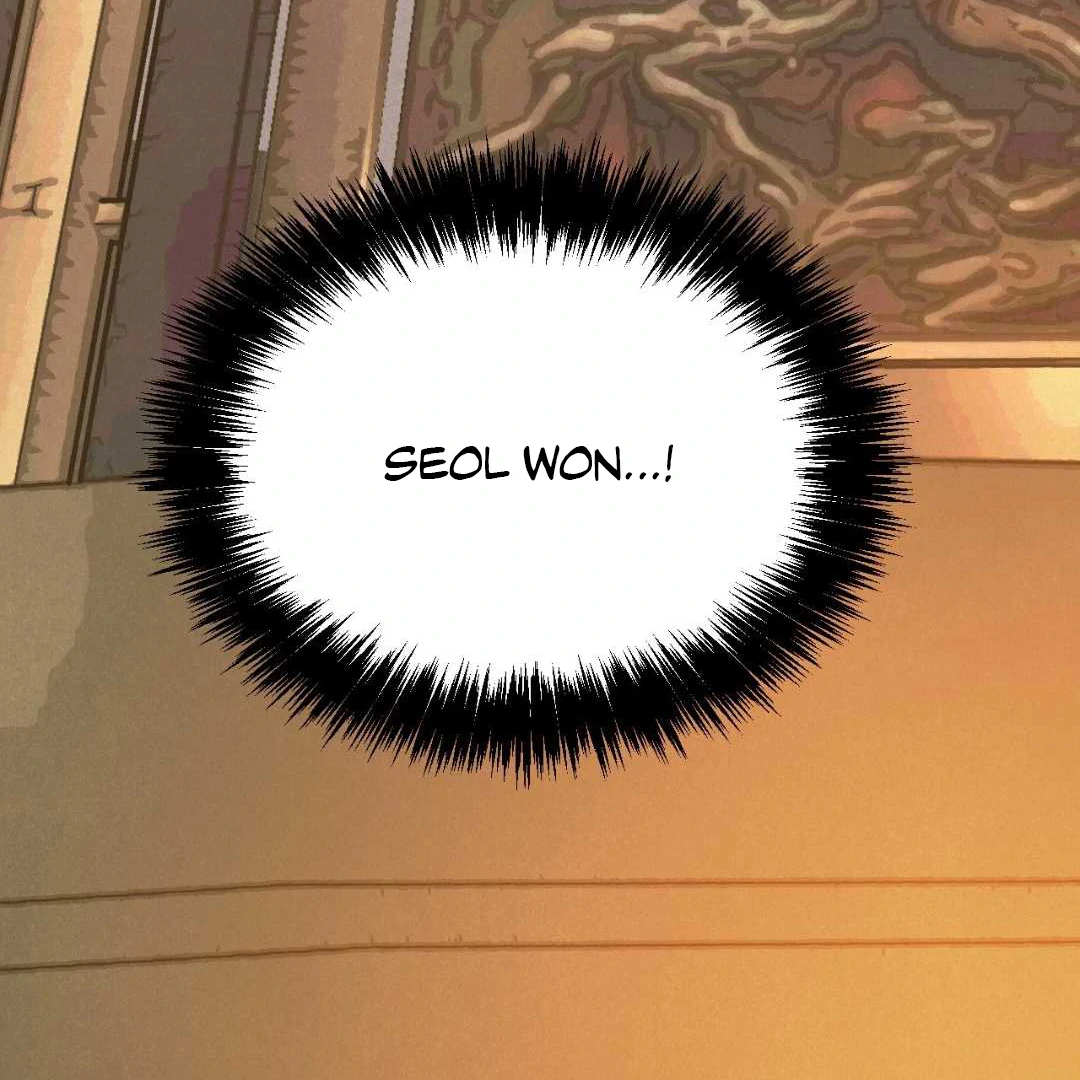 Peach Boy - Chapter 38 manhwa