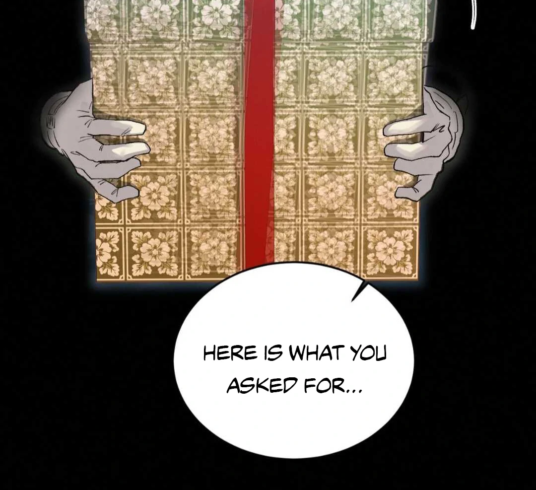 Peach Boy - Chapter 38 manhwa