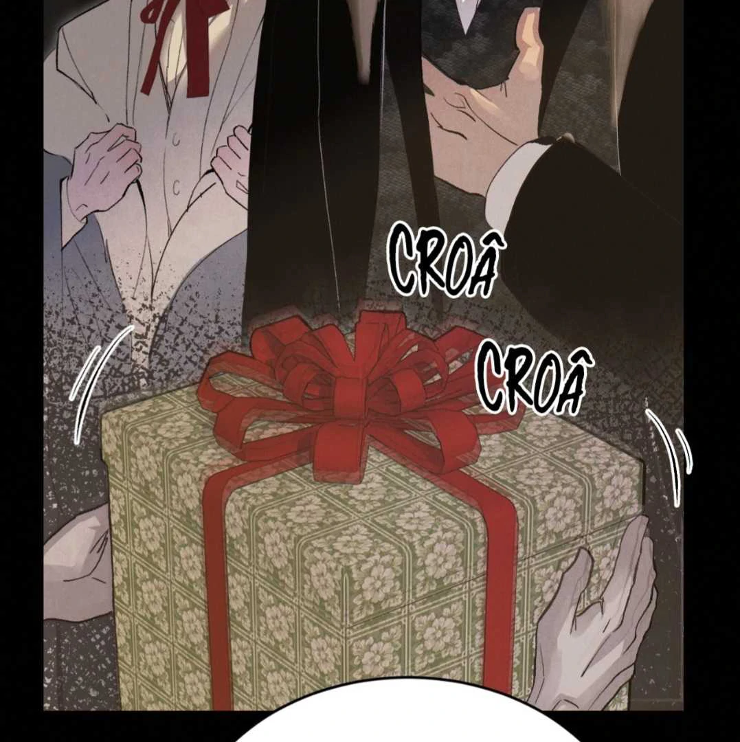 Peach Boy - Chapter 38 manhwa