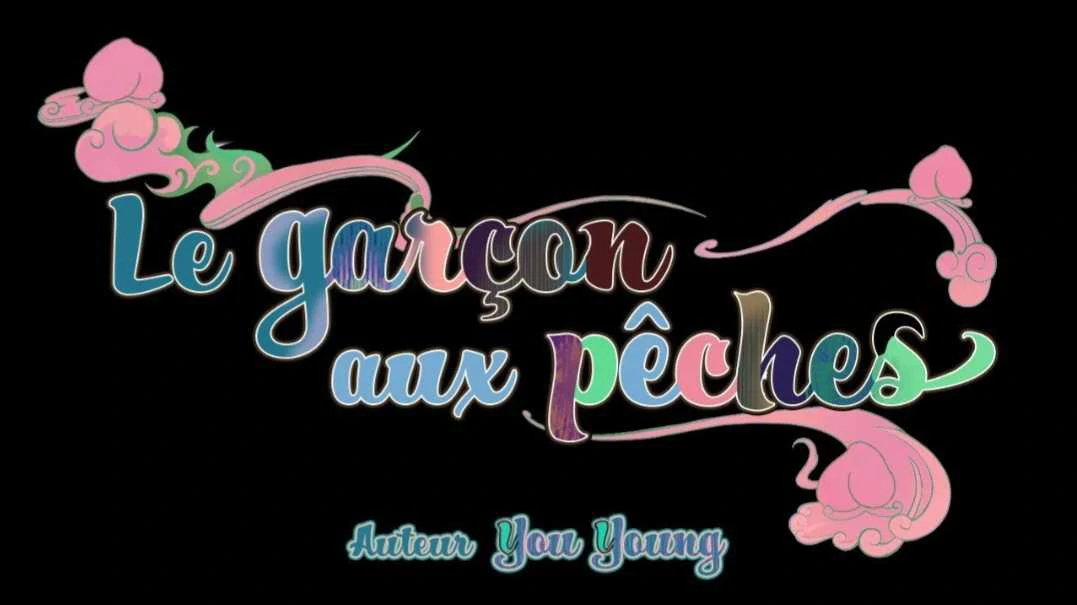Peach Boy - Chapter 38 manhwa