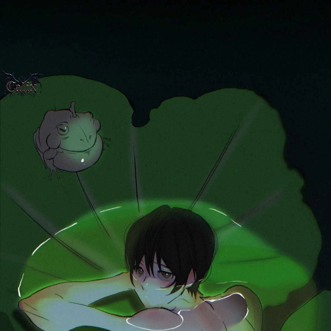 Peach Boy - Chapter 38 manhwa