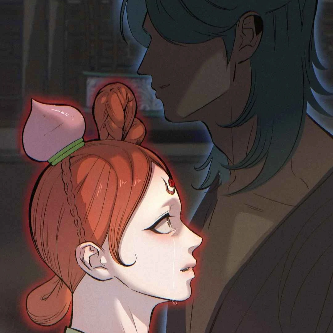 Peach Boy - Chapter 38 manhwa