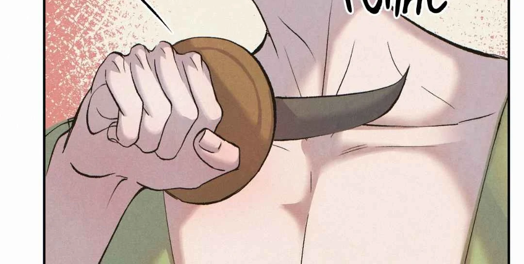 Peach Boy - Chapter 38 manhwa