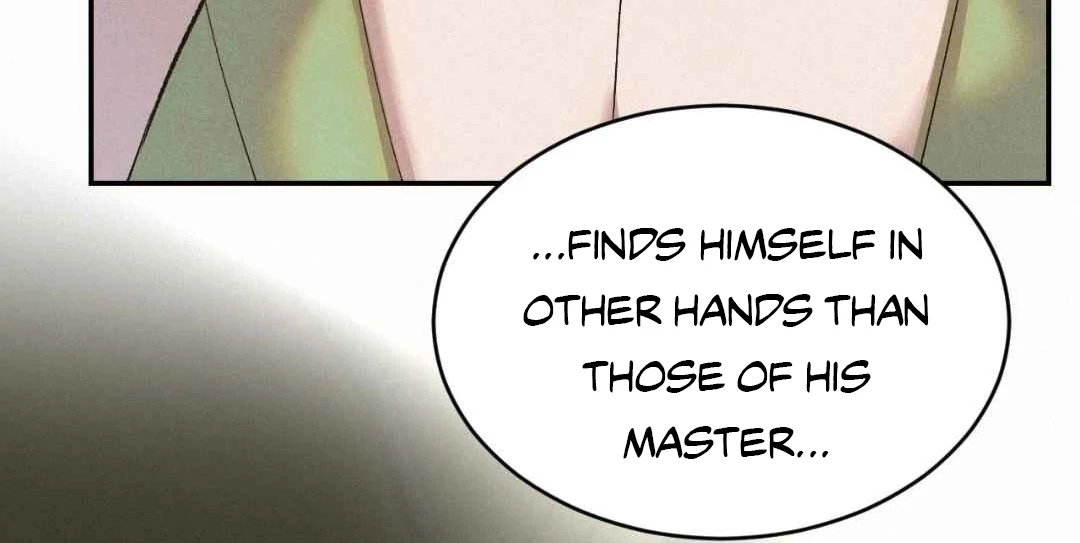 Peach Boy - Chapter 38 manhwa