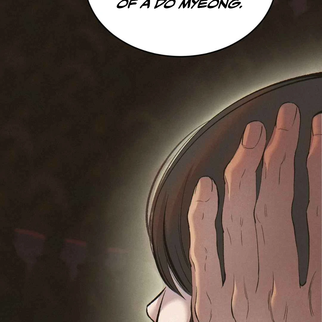 Peach Boy - Chapter 38 manhwa