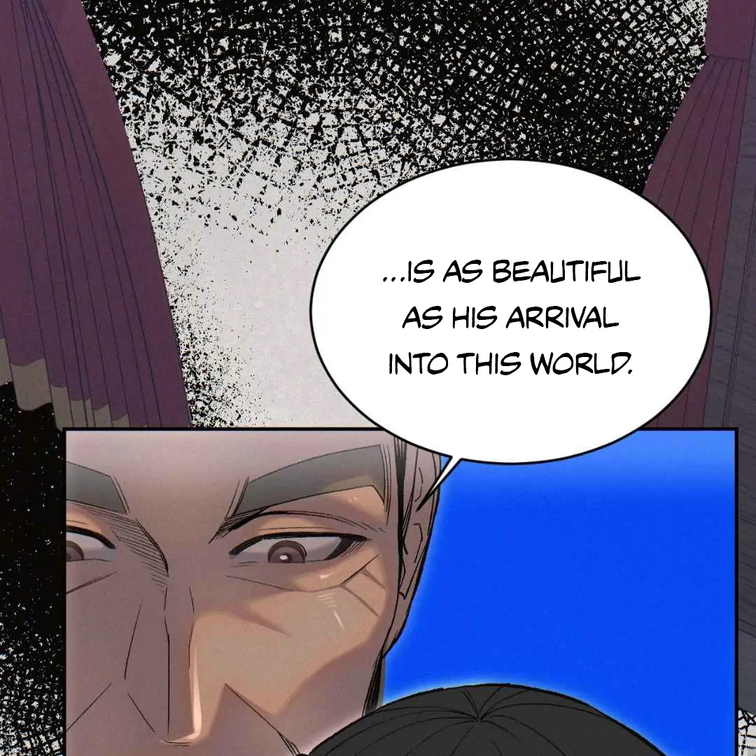 Peach Boy - Chapter 38 manhwa