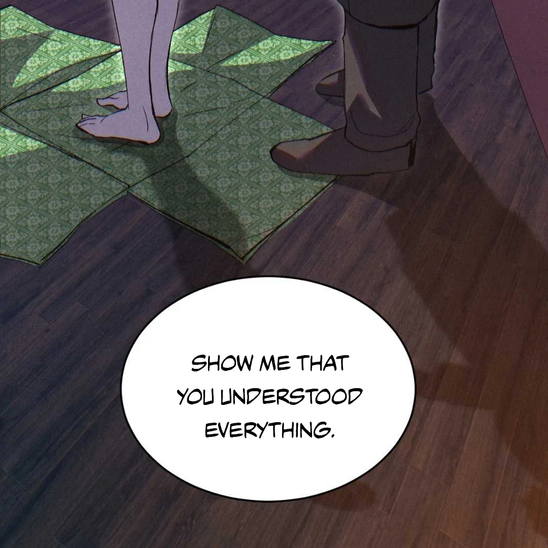 Peach Boy - Chapter 38 manhwa