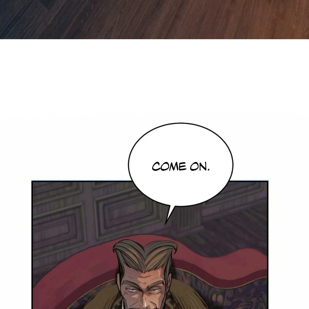 Peach Boy - Chapter 38 manhwa