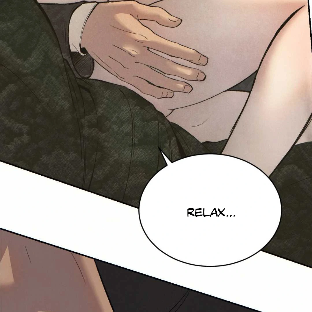 Peach Boy - Chapter 38 manhwa