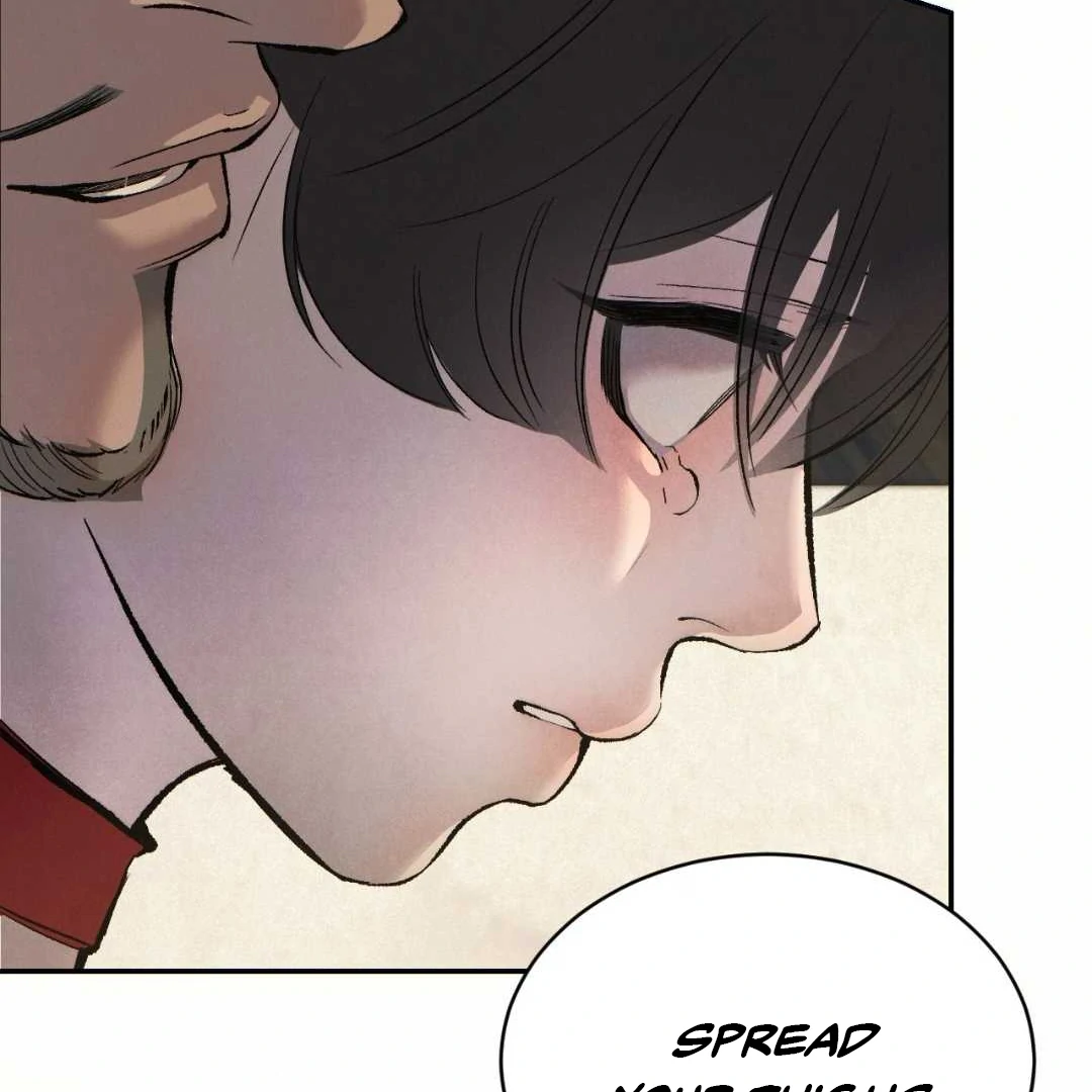 Peach Boy - Chapter 38 manhwa