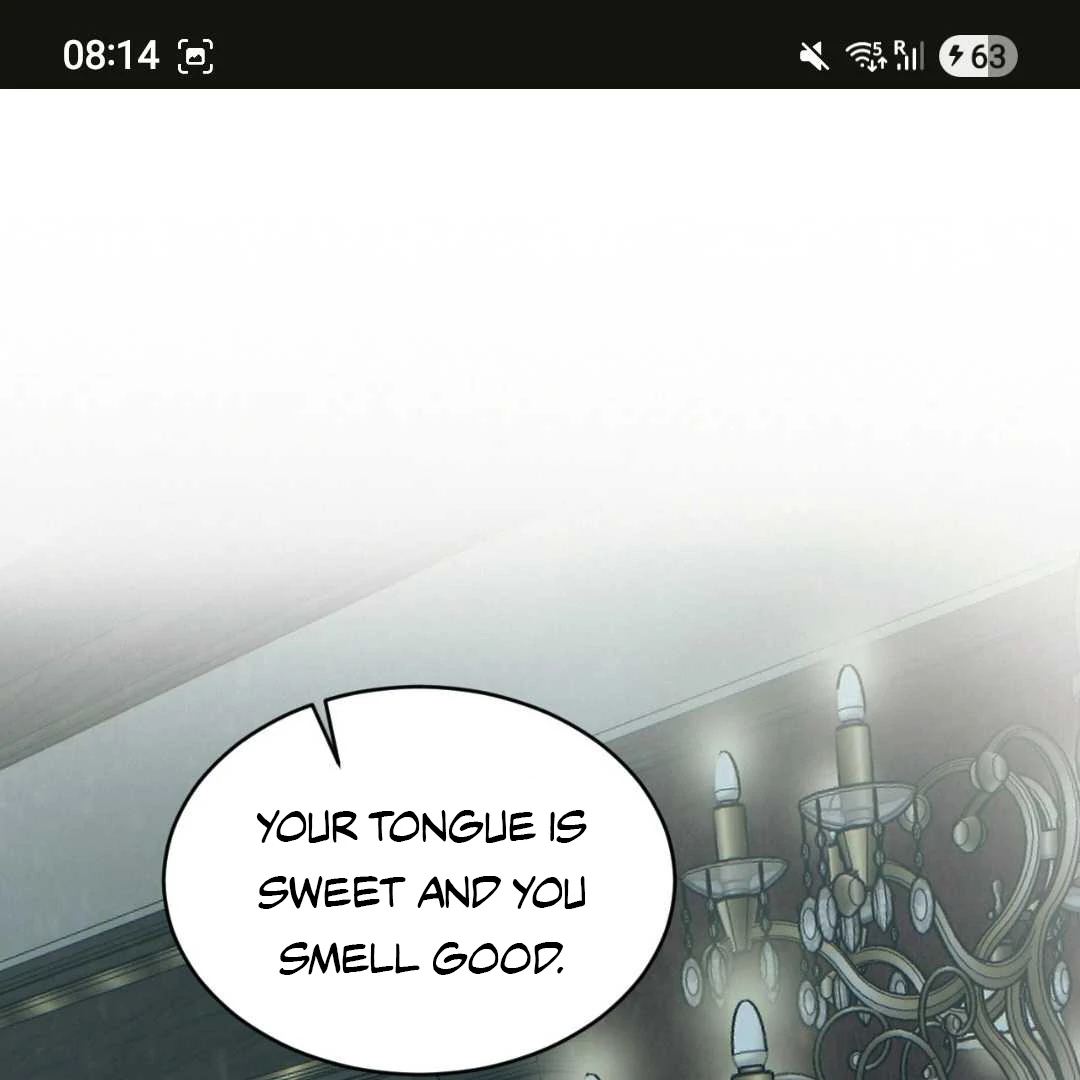 Peach Boy - Chapter 38 manhwa