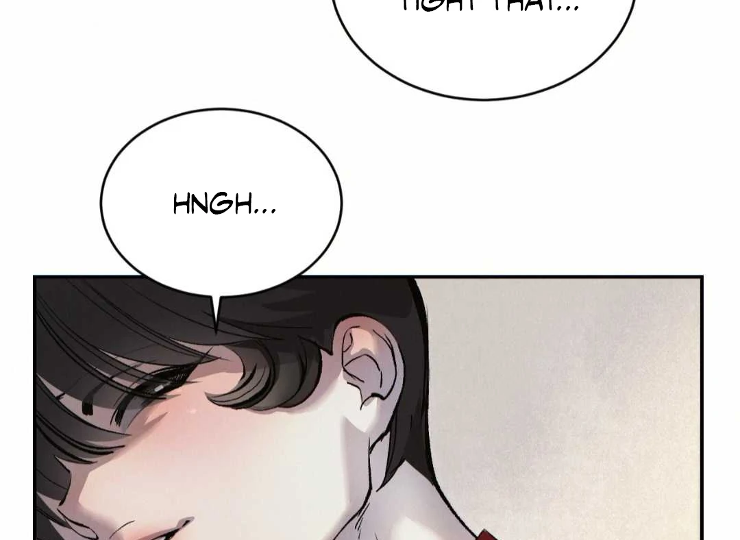 Peach Boy - Chapter 38 manhwa