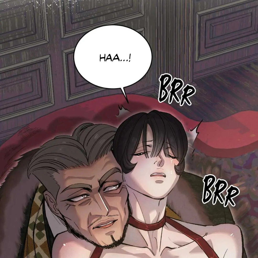 Peach Boy - Chapter 38 manhwa