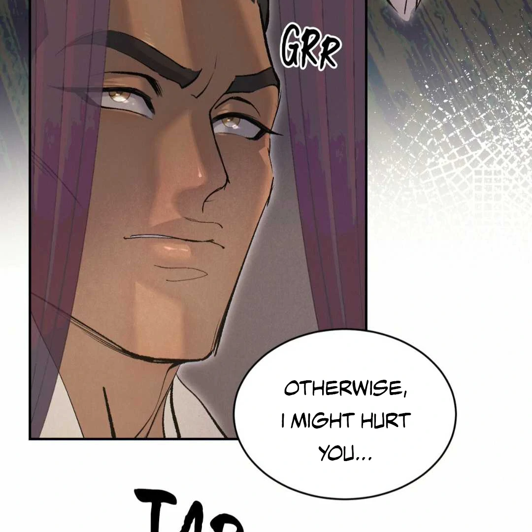 Peach Boy - Chapter 38 manhwa