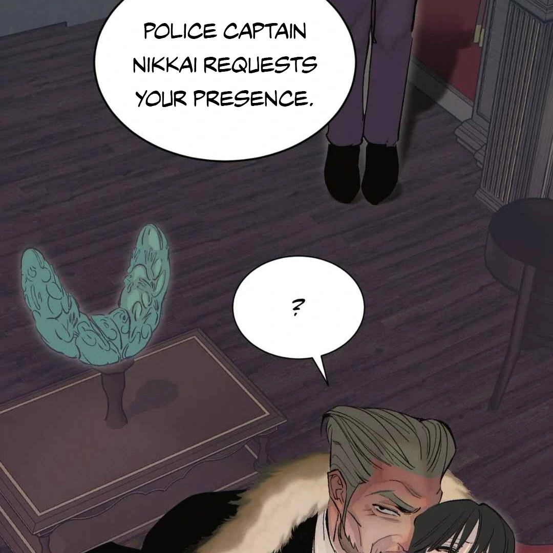 Peach Boy - Chapter 38 manhwa