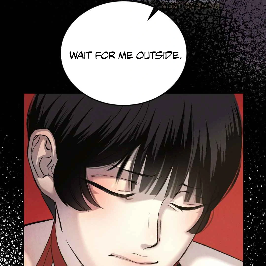 Peach Boy - Chapter 38 manhwa