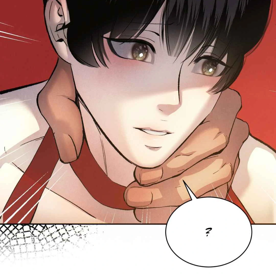 Peach Boy - Chapter 38 manhwa