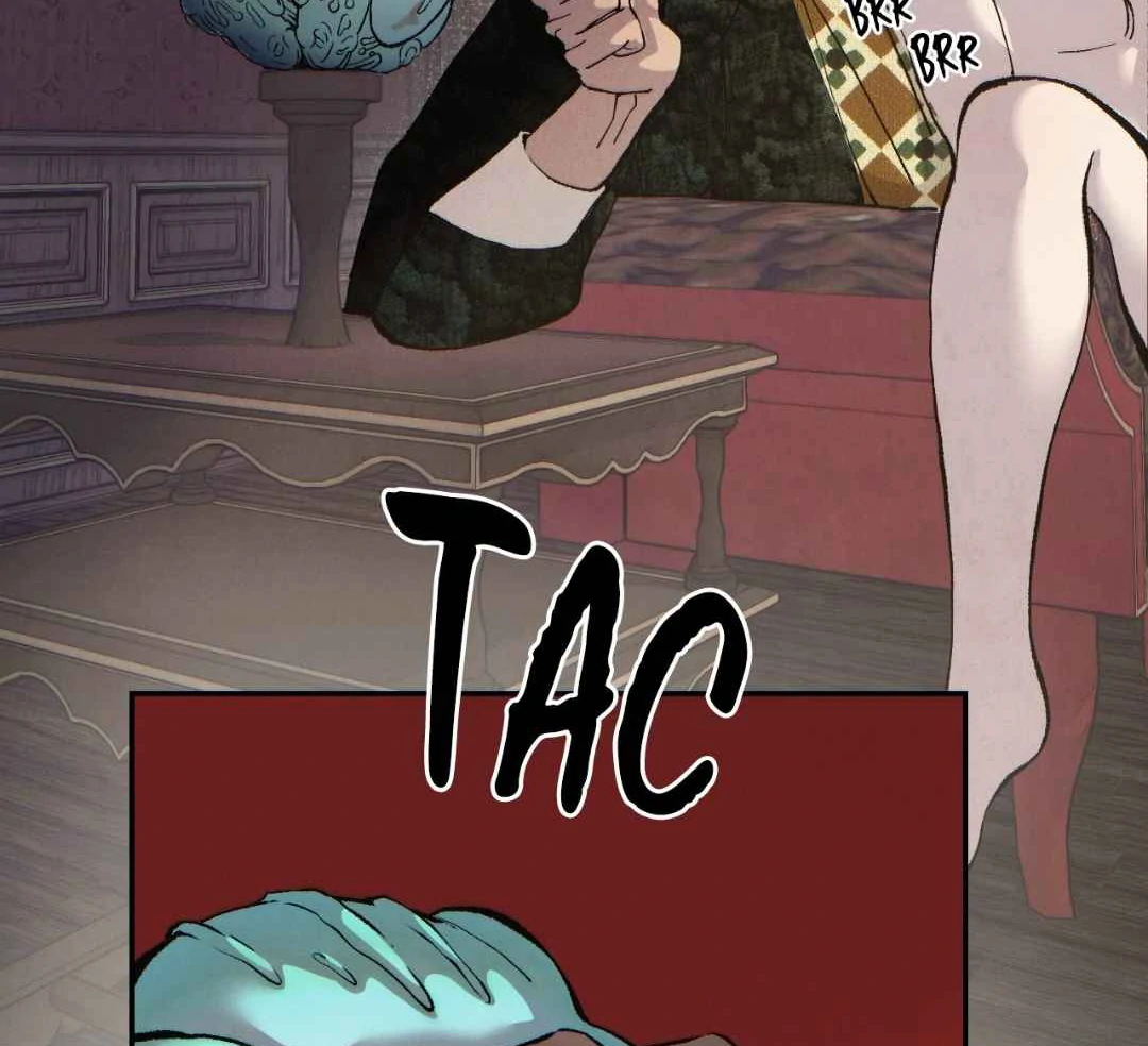 Peach Boy - Chapter 38 manhwa