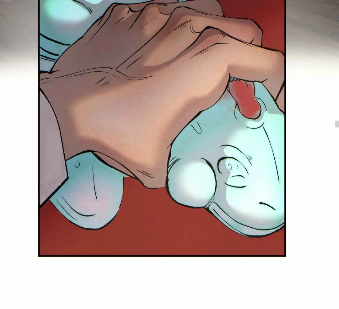 Peach Boy - Chapter 38 manhwa