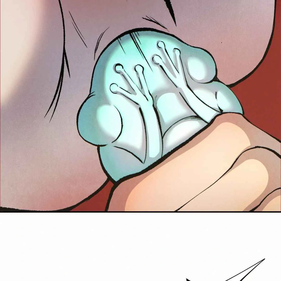 Peach Boy - Chapter 38 manhwa