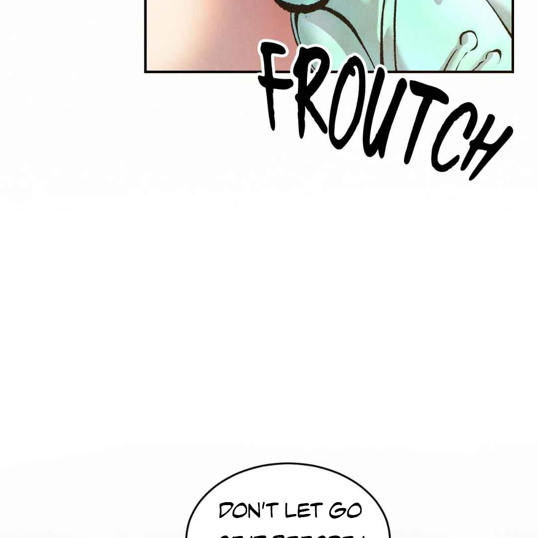 Peach Boy - Chapter 38 manhwa