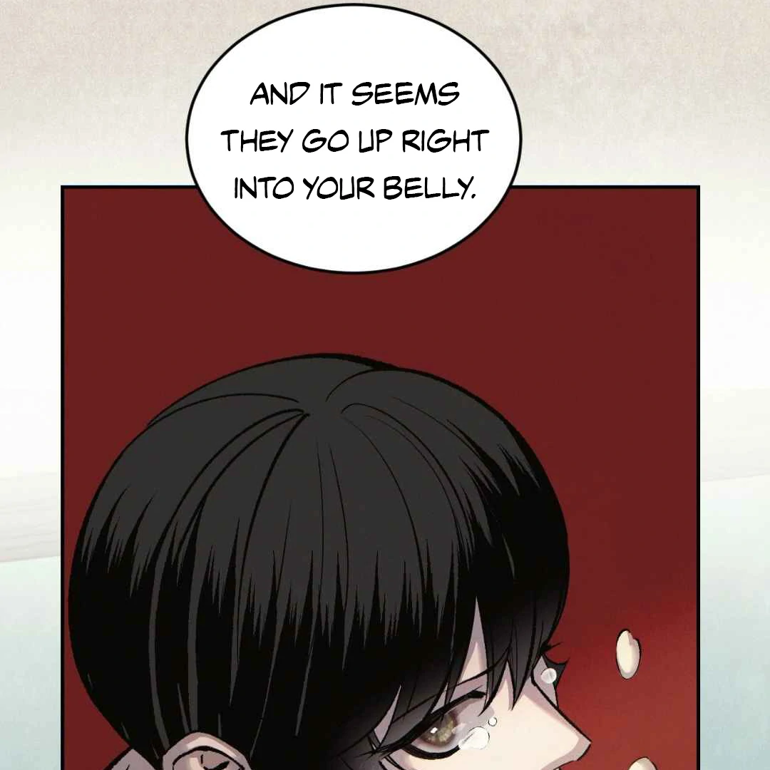 Peach Boy - Chapter 38 manhwa