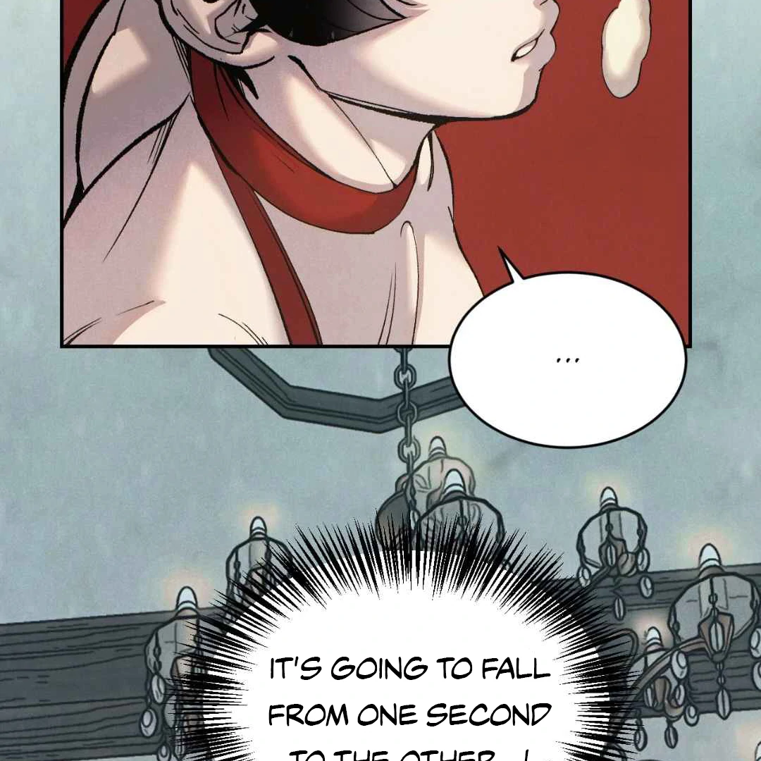 Peach Boy - Chapter 38 manhwa