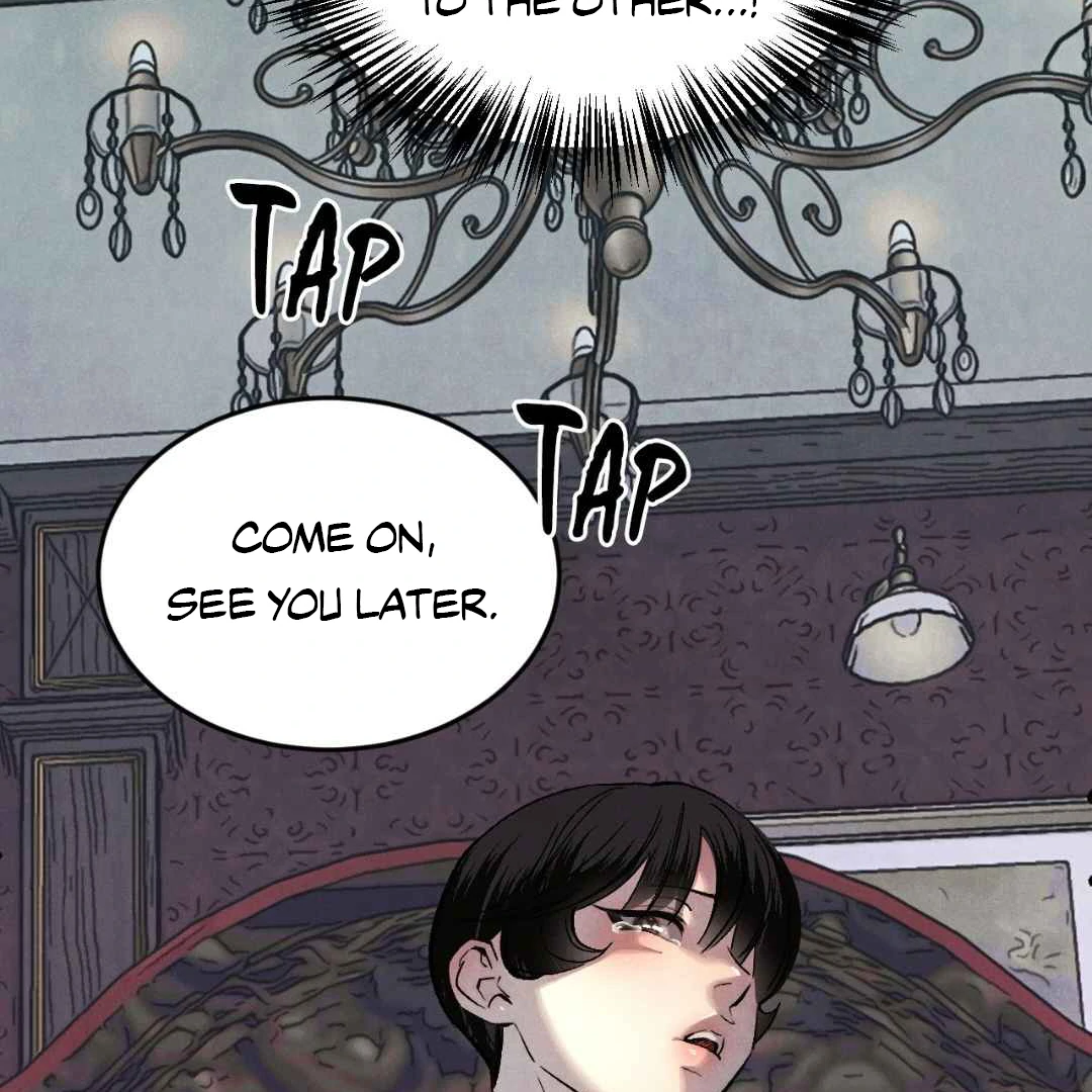 Peach Boy - Chapter 38 manhwa