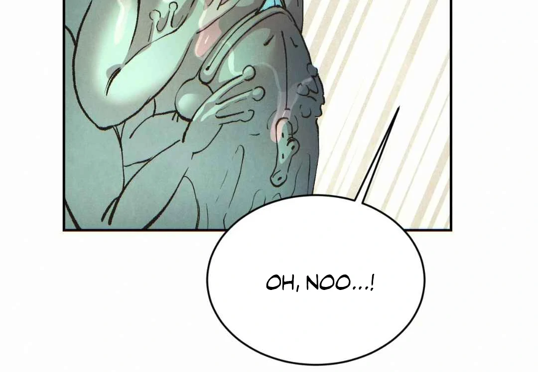 Peach Boy - Chapter 38 manhwa