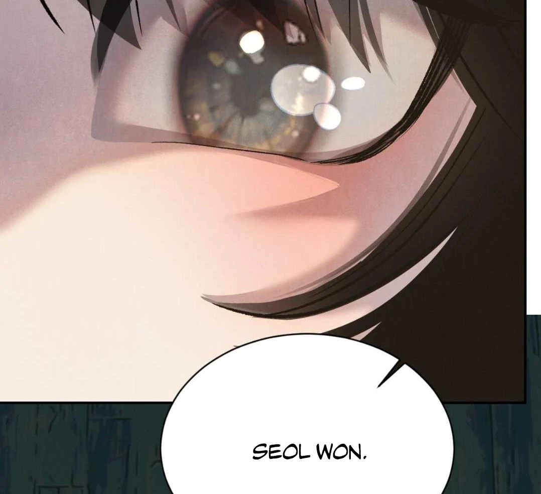 Peach Boy - Chapter 38 manhwa