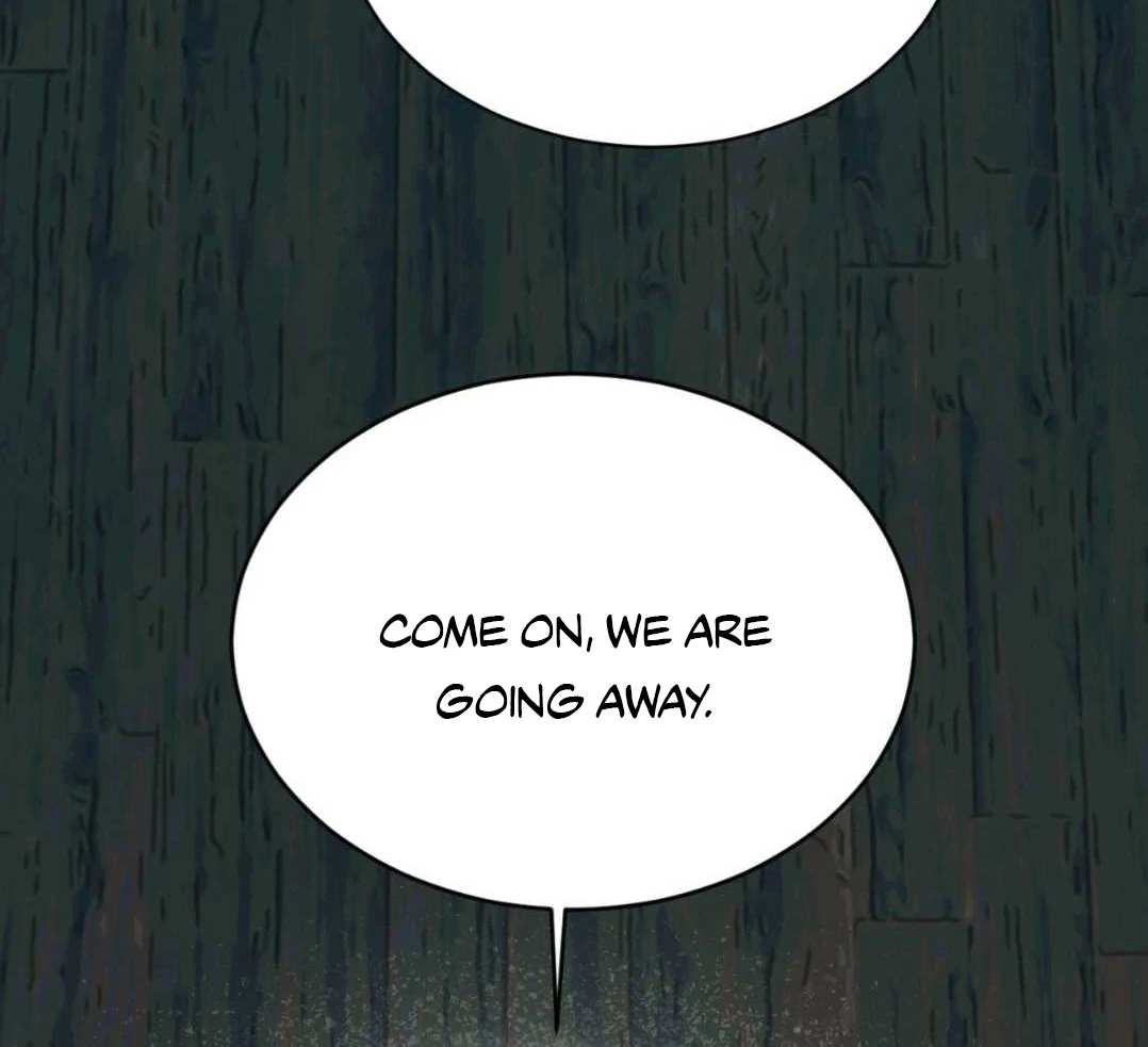 Peach Boy - Chapter 38 manhwa