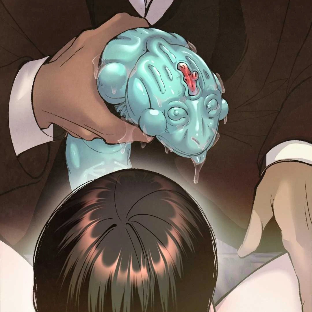 Peach Boy - Chapter 38 manhwa