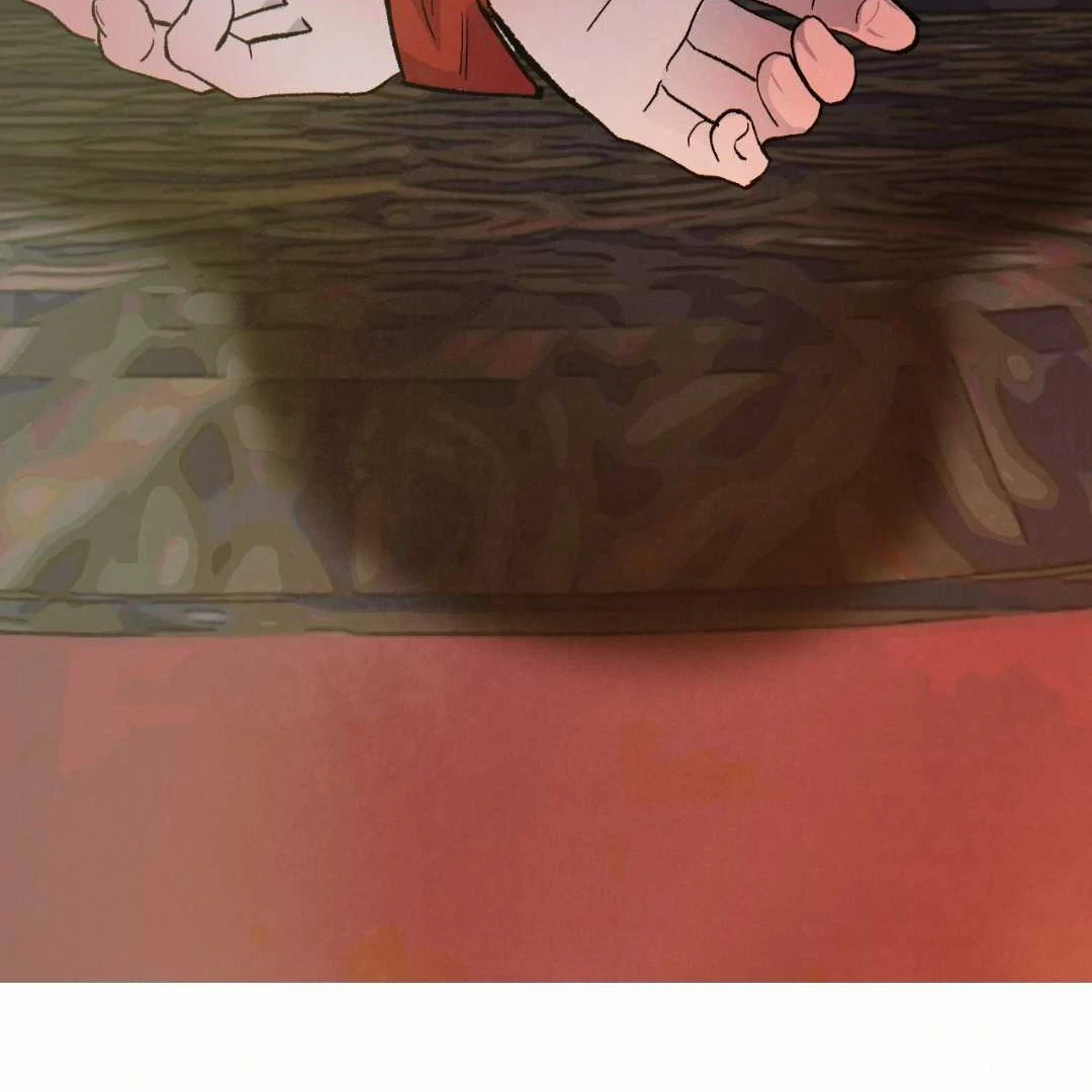 Peach Boy - Chapter 38 manhwa