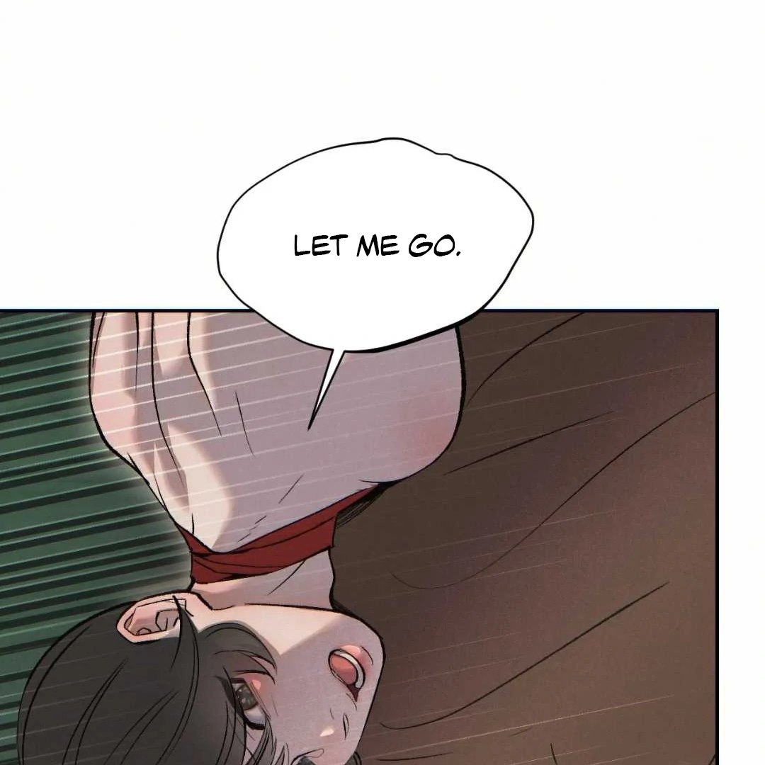 Peach Boy - Chapter 38 manhwa