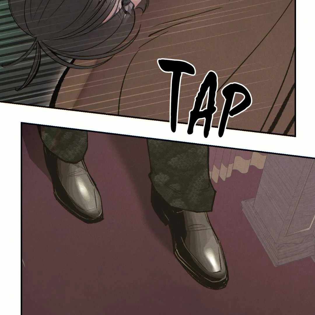 Peach Boy - Chapter 38 manhwa