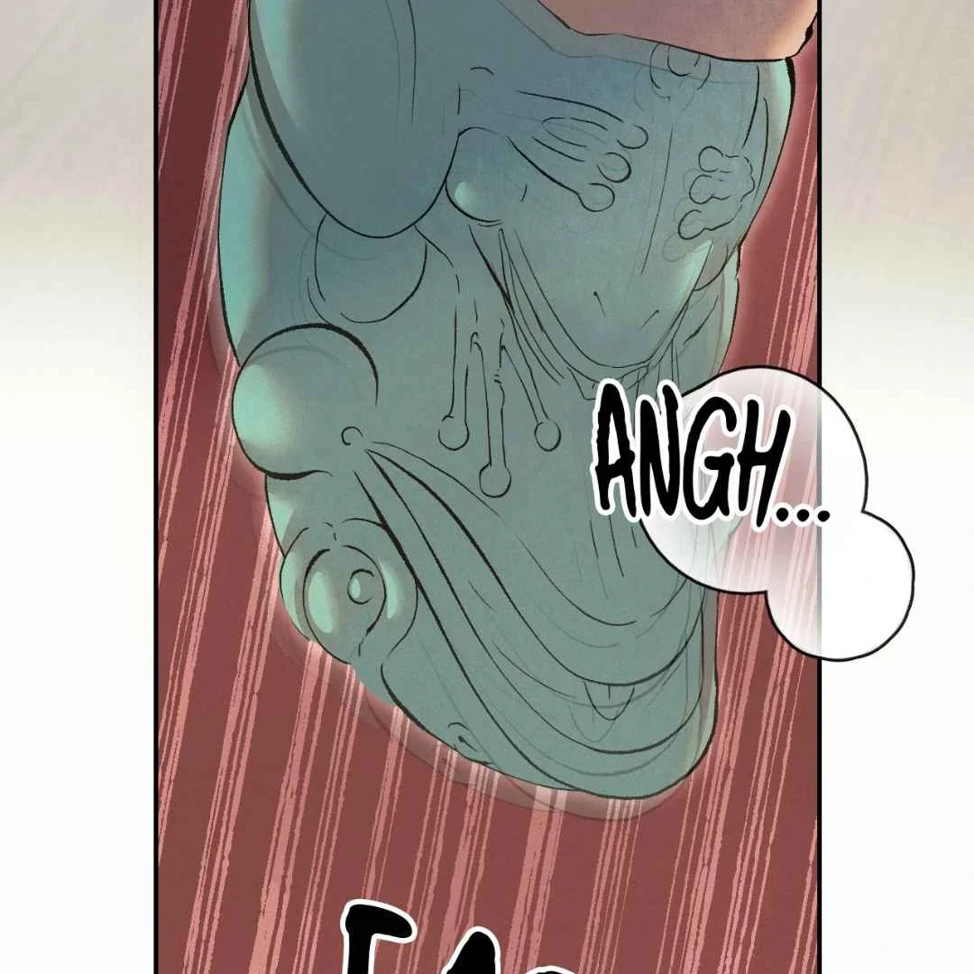 Peach Boy - Chapter 38 manhwa