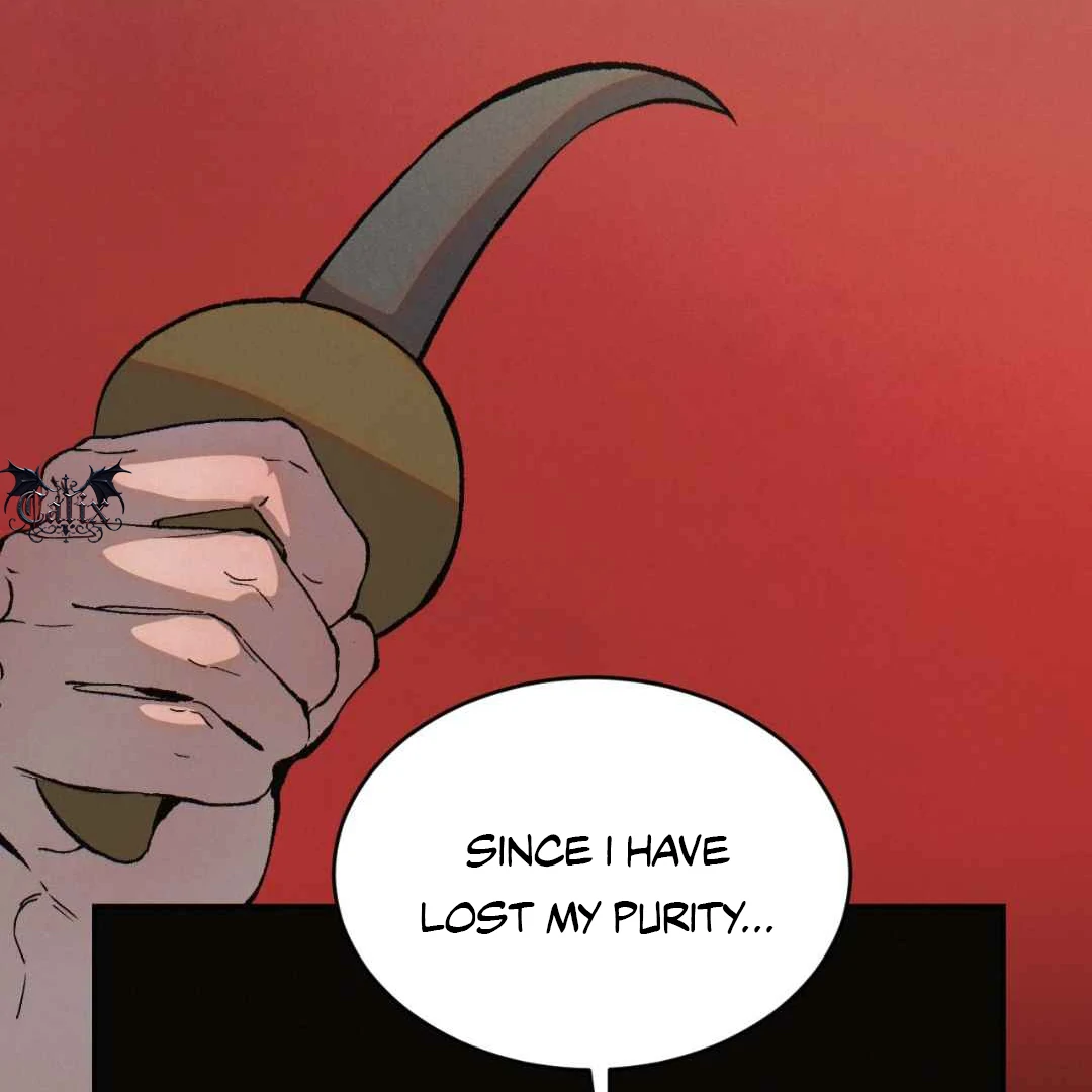 Peach Boy - Chapter 38 manhwa