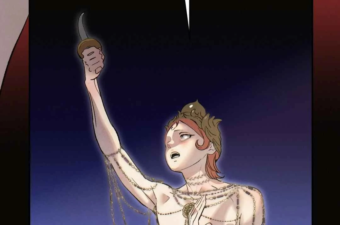 Peach Boy - Chapter 38 manhwa